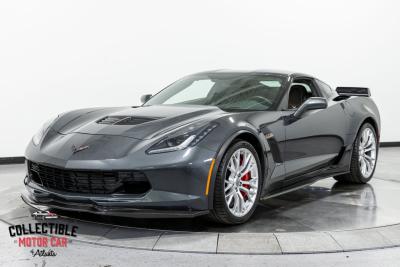 2017 Chevrolet Corvette ZO6