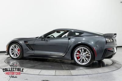 2017 Chevrolet Corvette ZO6