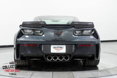 2017 Chevrolet Corvette ZO6