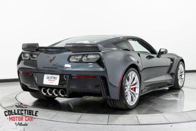 2017 Chevrolet Corvette ZO6