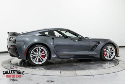 2017 Chevrolet Corvette ZO6