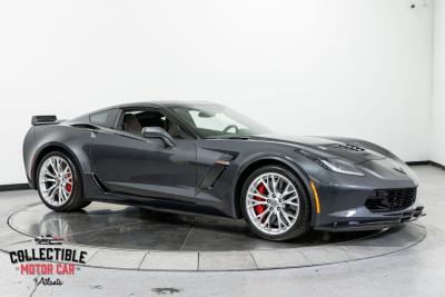 2017 Chevrolet Corvette ZO6
