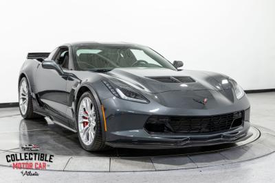 2017 Chevrolet Corvette ZO6