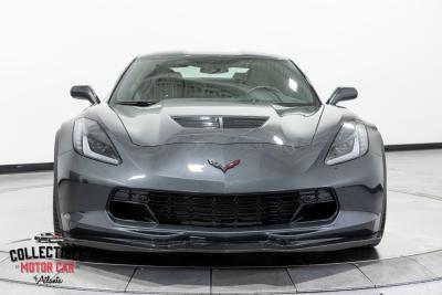2017 Chevrolet Corvette ZO6