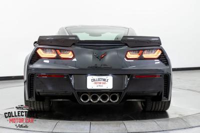 2017 Chevrolet Corvette ZO6