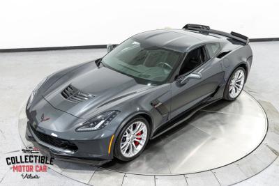 2017 Chevrolet Corvette ZO6