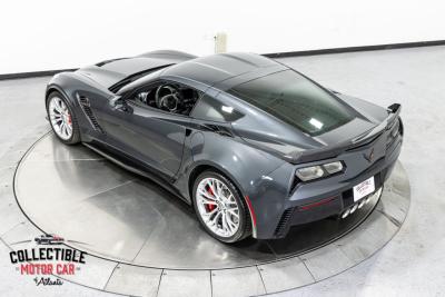 2017 Chevrolet Corvette ZO6