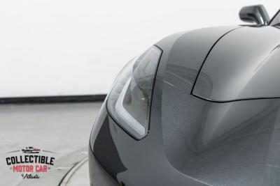 2017 Chevrolet Corvette ZO6