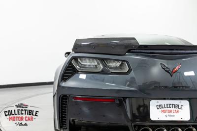 2017 Chevrolet Corvette ZO6