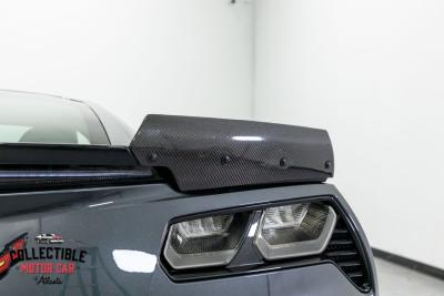 2017 Chevrolet Corvette ZO6
