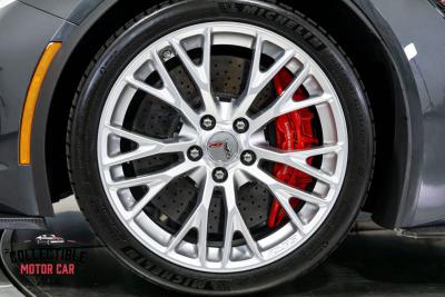 2017 Chevrolet Corvette ZO6