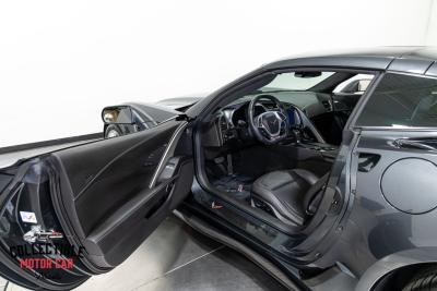2017 Chevrolet Corvette ZO6