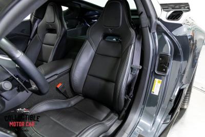 2017 Chevrolet Corvette ZO6