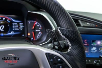 2017 Chevrolet Corvette ZO6