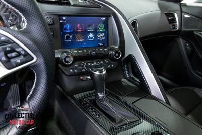 2017 Chevrolet Corvette ZO6