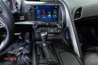 2017 Chevrolet Corvette ZO6