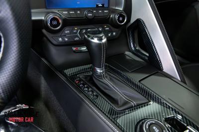 2017 Chevrolet Corvette ZO6