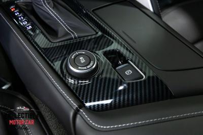 2017 Chevrolet Corvette ZO6