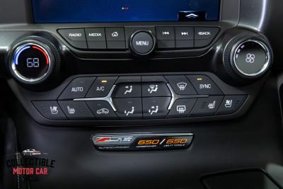 2017 Chevrolet Corvette ZO6