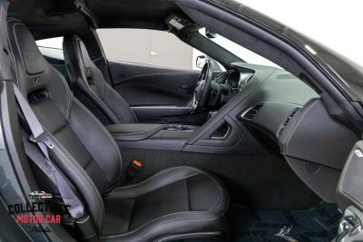 2017 Chevrolet Corvette ZO6