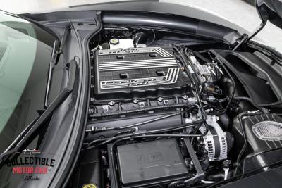 2017 Chevrolet Corvette ZO6