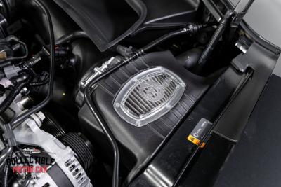 2017 Chevrolet Corvette ZO6