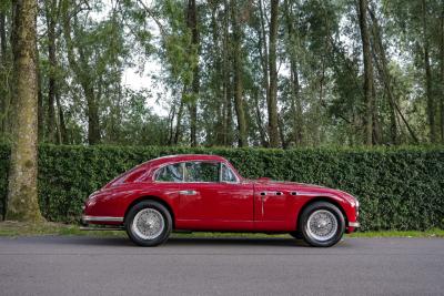 1953 Aston Martin DB2 coupe