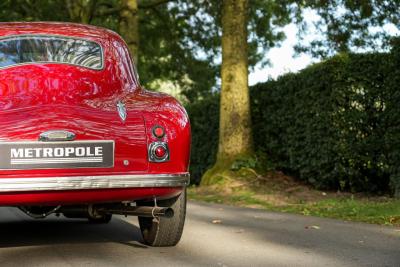 1953 Aston Martin DB2 coupe
