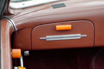 1949 Alfa Romeo 6C 2500 SS Pininfarina