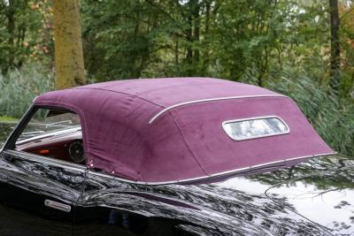 1949 Alfa Romeo 6C 2500 SS Pininfarina
