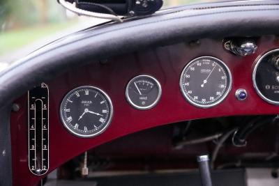 1930 Alfa Romeo 6C 1750 Gran Sport
