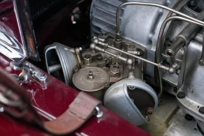 1930 Alfa Romeo 6C 1750 Gran Sport