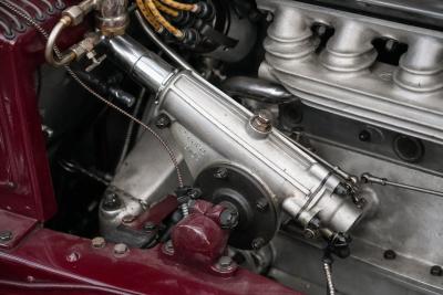 1930 Alfa Romeo 6C 1750 Gran Sport