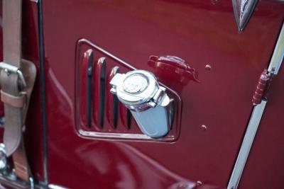 1930 Alfa Romeo 6C 1750 Gran Sport