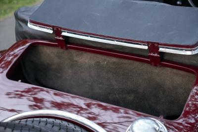 1930 Alfa Romeo 6C 1750 Gran Sport