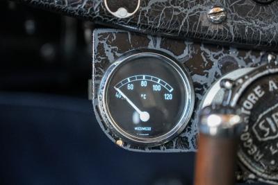 1931 Alfa Romeo 6C 1750 Gran Turismo Compressore