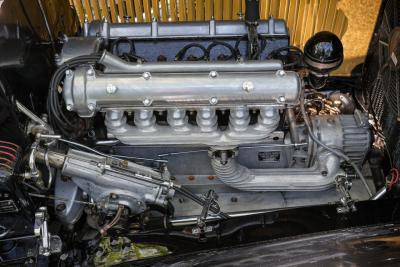 1931 Alfa Romeo 6C 1750 Gran Turismo Compressore