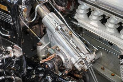 1931 Alfa Romeo 6C 1750 Gran Turismo Compressore