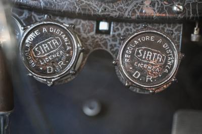 1931 Alfa Romeo 6C 1750 Gran Turismo Compressore