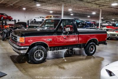 1990 Ford F-150