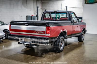 1990 Ford F-150