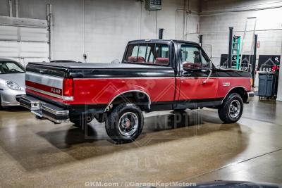 1990 Ford F-150