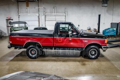 1990 Ford F-150