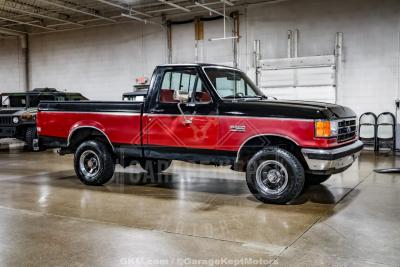 1990 Ford F-150