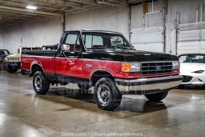 1990 Ford F-150