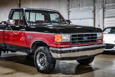 1990 Ford F-150