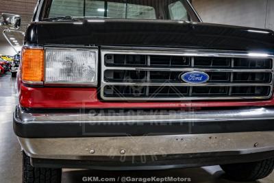 1990 Ford F-150