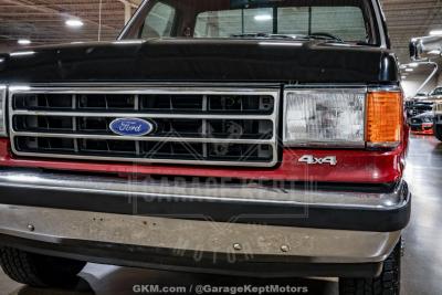 1990 Ford F-150