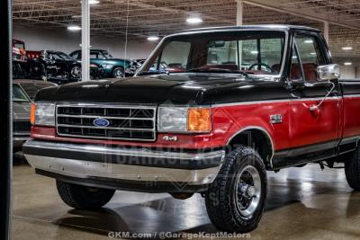 1990 Ford F-150