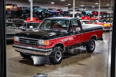 1990 Ford F-150